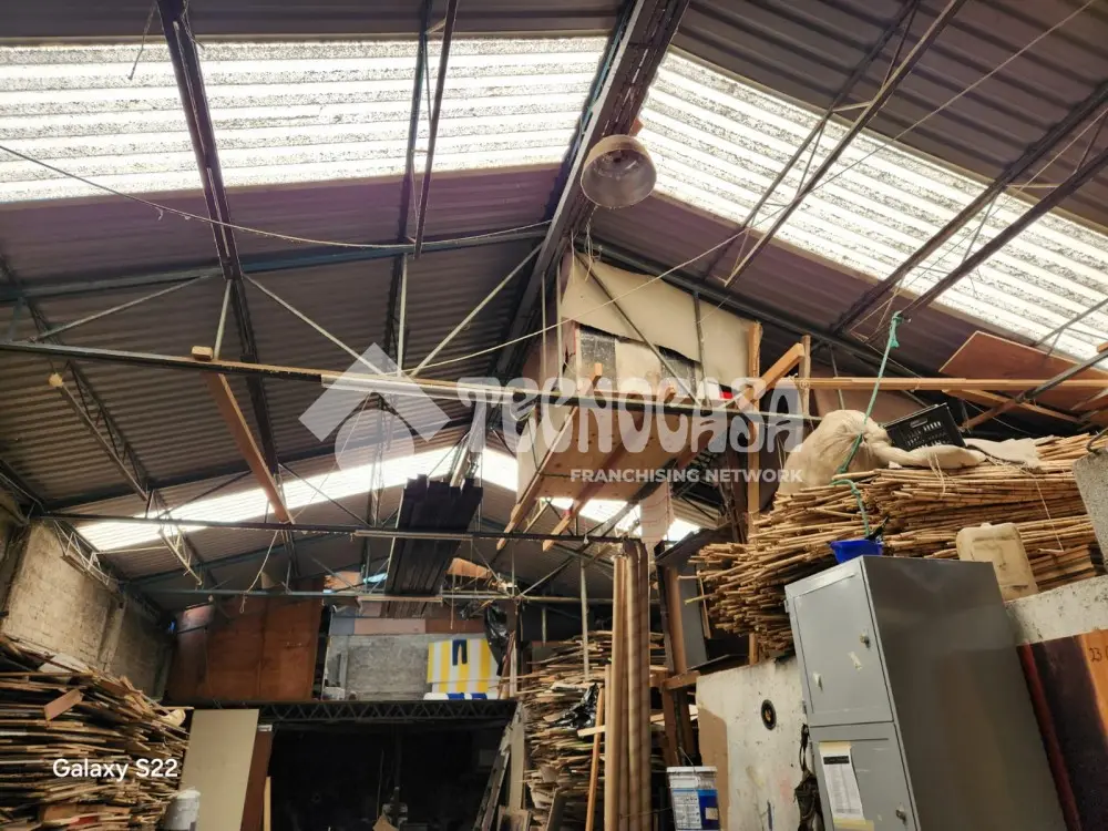 Bodega en Modelo Pensil — foto 7