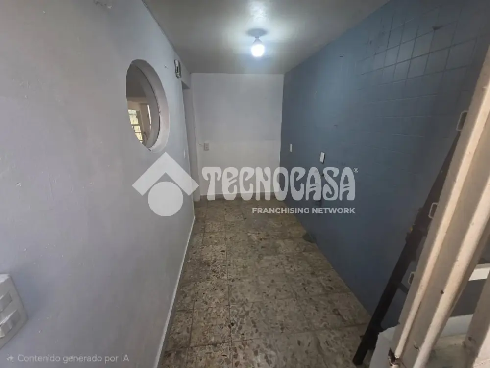 Casa en Viveros de la Loma — foto 11