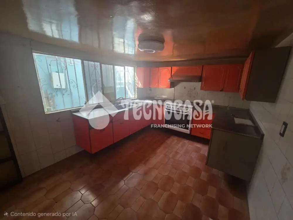 Casa en Viveros de la Loma — foto 5