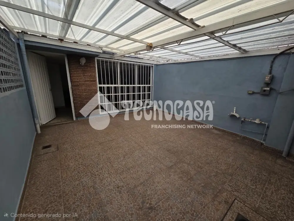 Casa en Viveros de la Loma — foto 6