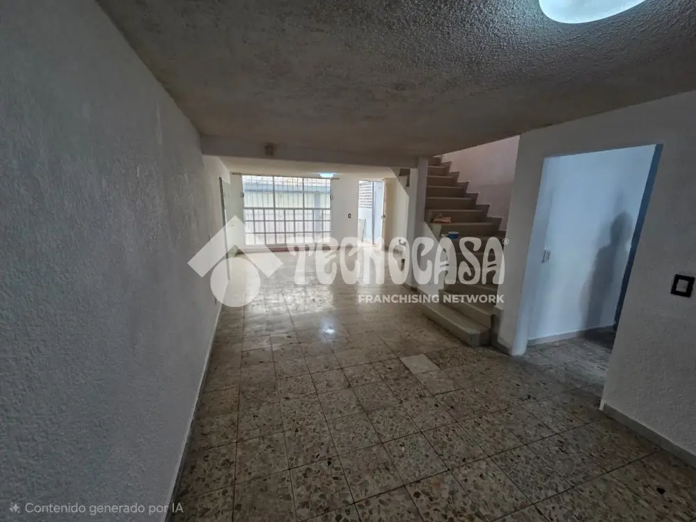 Casa en Viveros de la Loma — foto 8