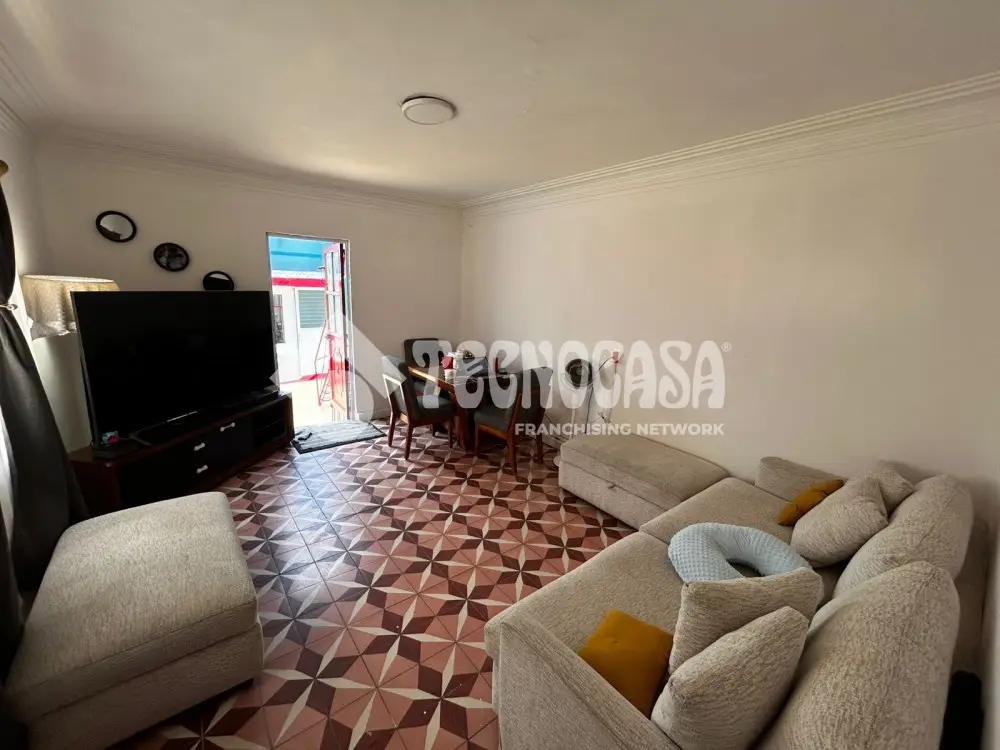 Departamento en Progreso Tizapan