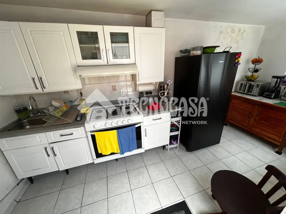Departamento en Progreso Tizapan — foto 3