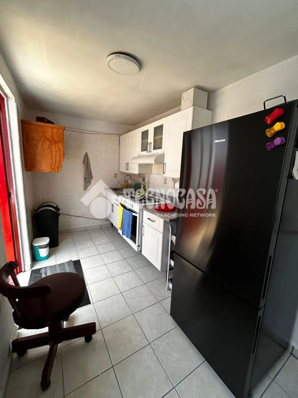 Departamento en Progreso Tizapan — foto 5