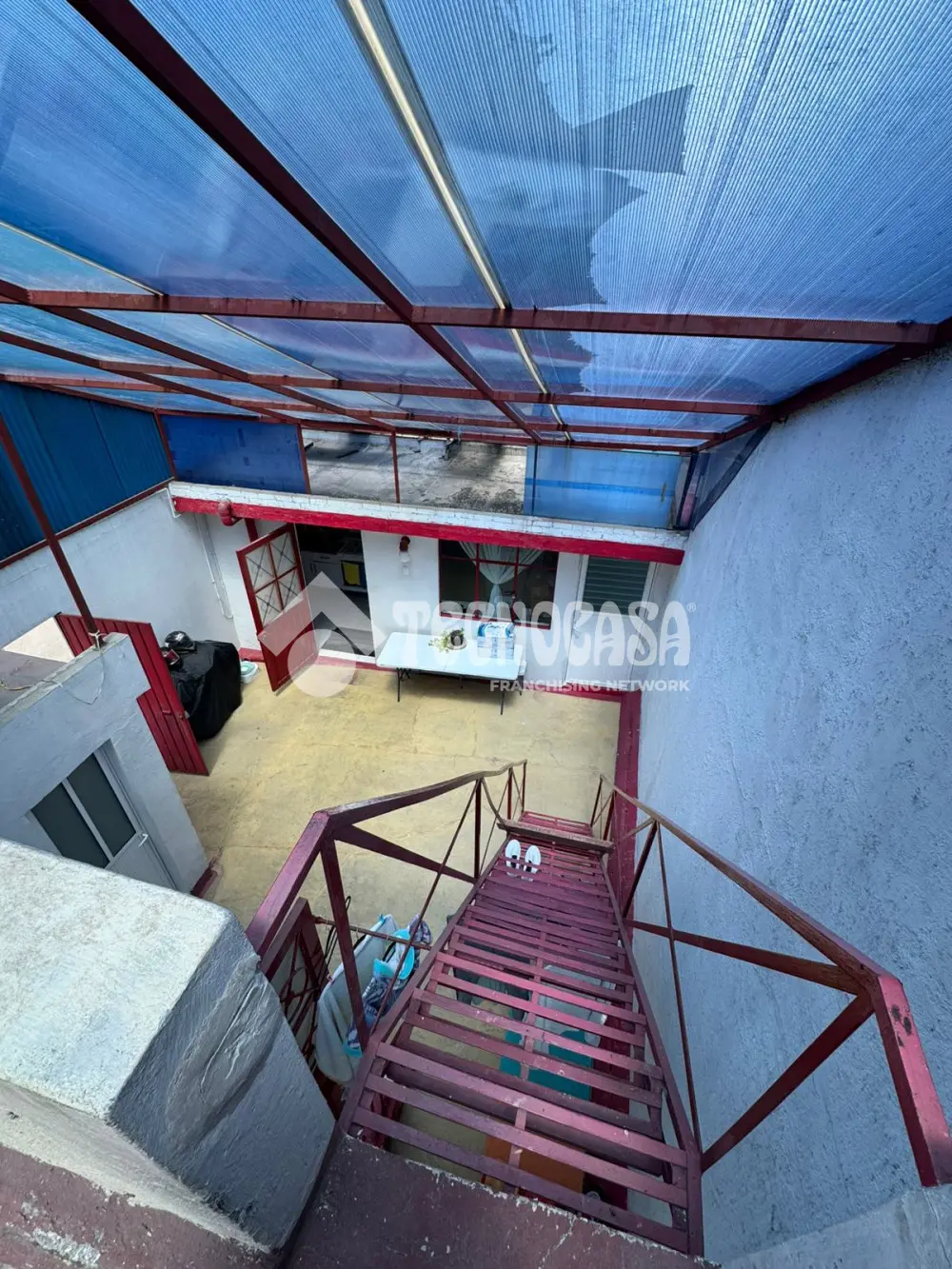 Departamento en Progreso Tizapan — foto 6