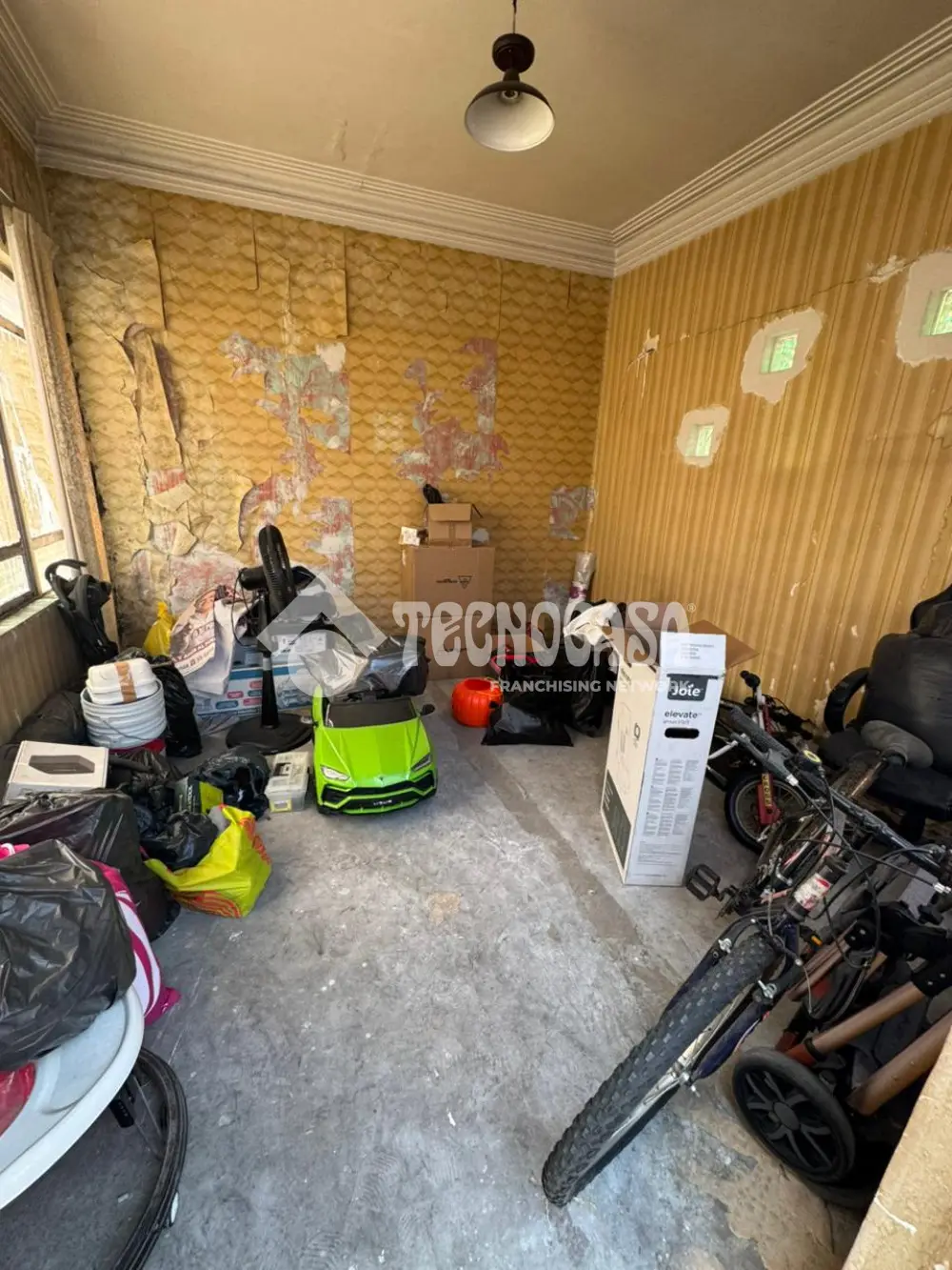 Departamento en Progreso Tizapan — foto 7