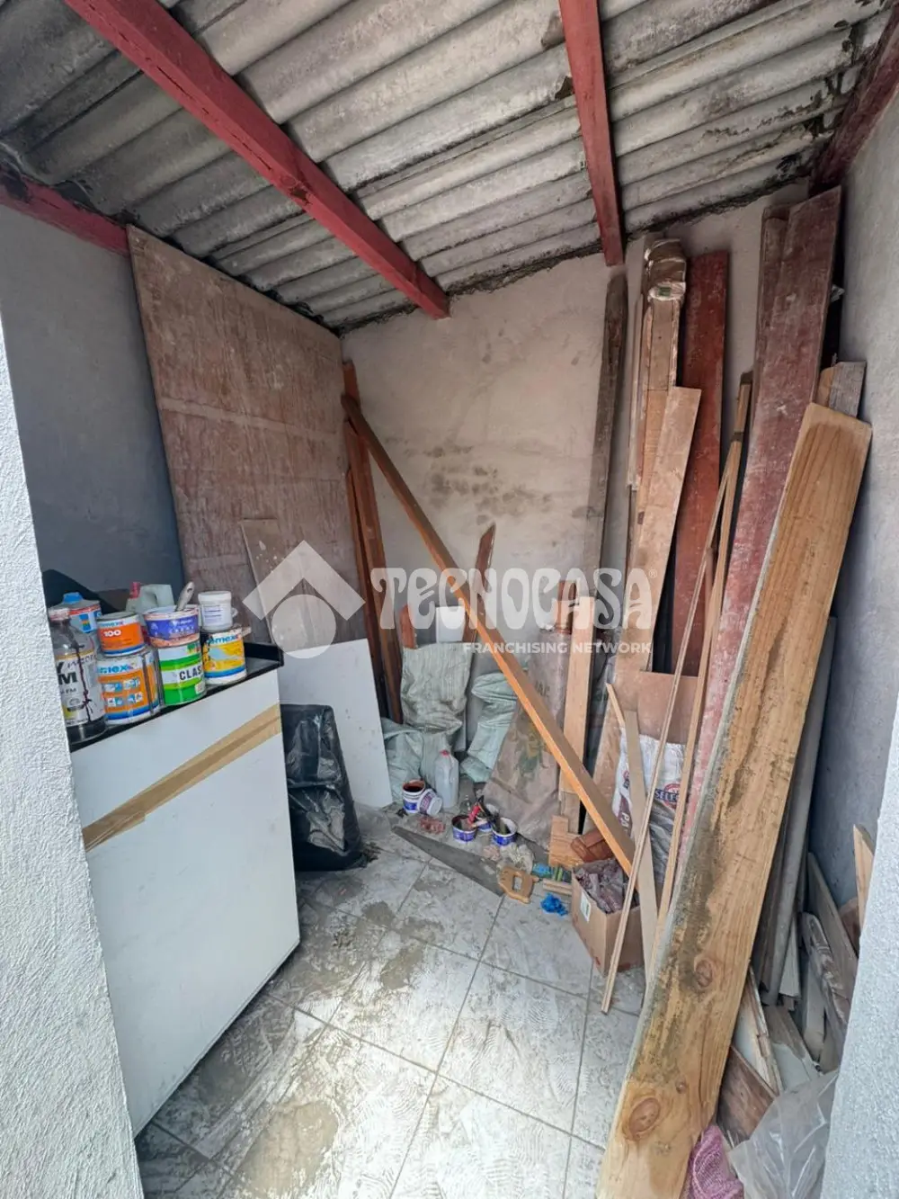 Departamento en Progreso Tizapan — foto 8