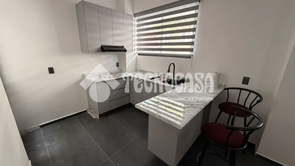Departamento en Moctezuma 2a Seccion — foto 4