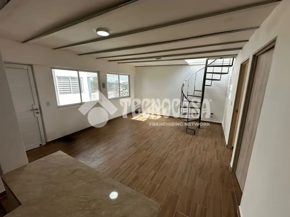 Pent House en Obrera
