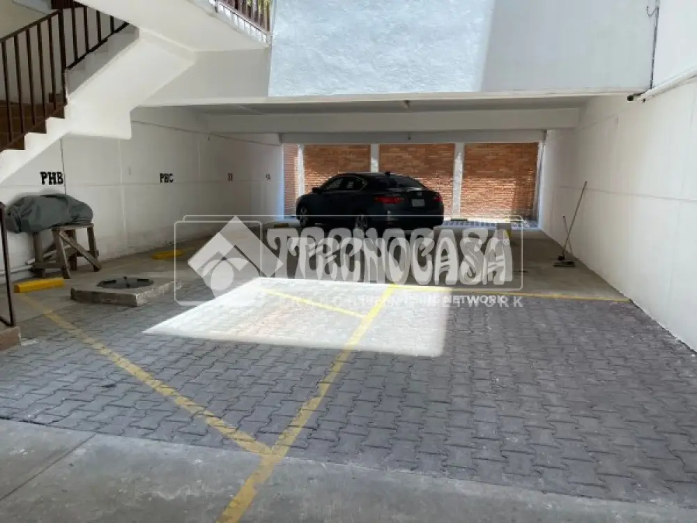 Pent House en Obrera — foto 2