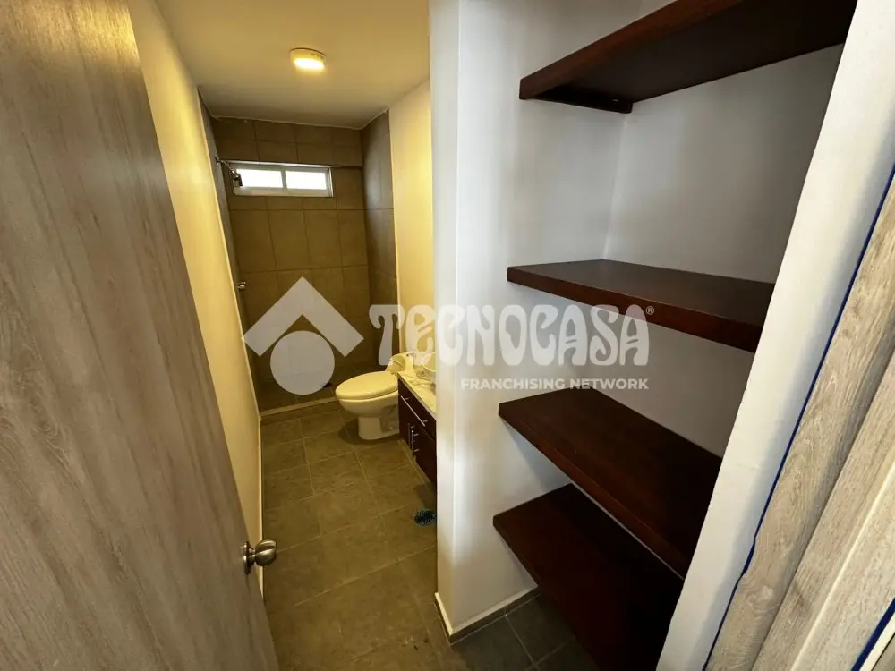 Pent House en Obrera — foto 11