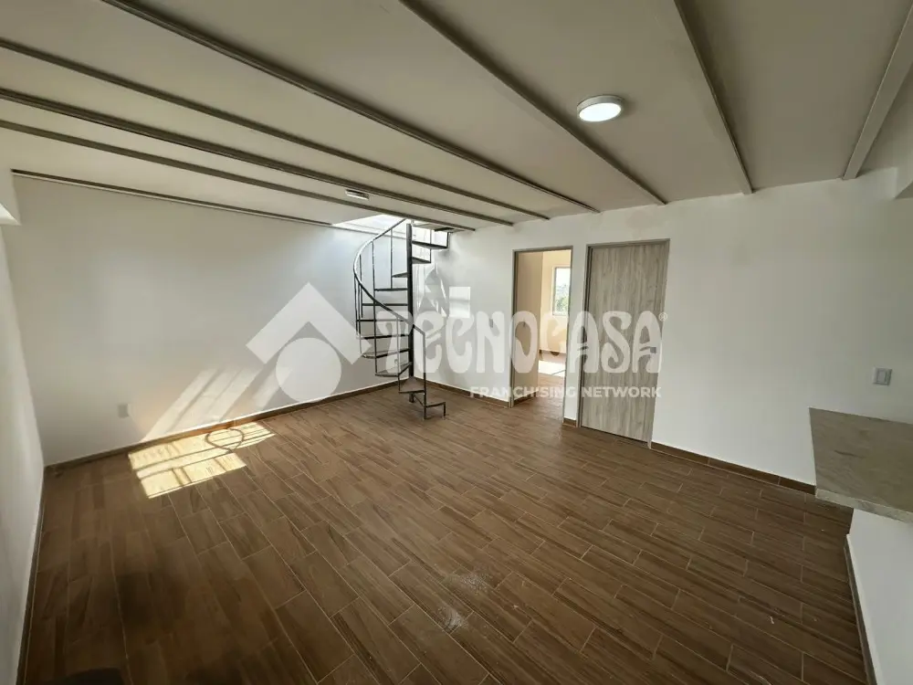 Pent House en Obrera — foto 5