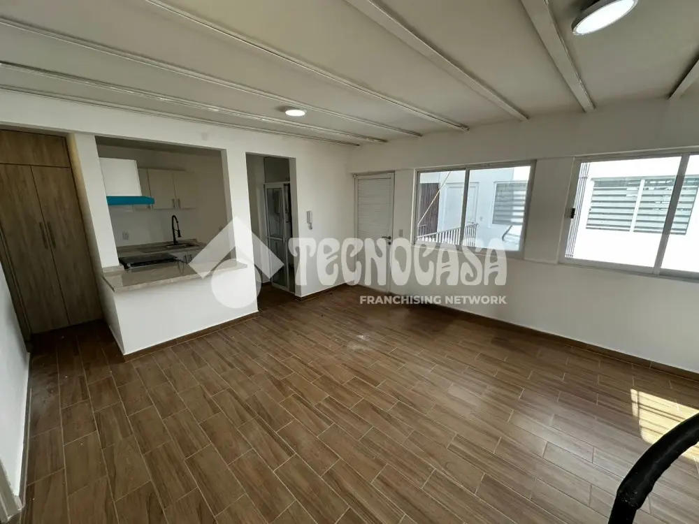 Pent House en Obrera — foto 6