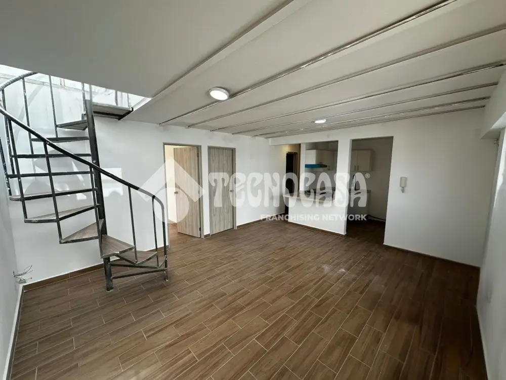 Pent House en Obrera — foto 7
