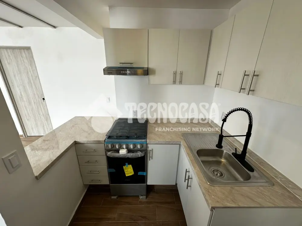 Pent House en Obrera — foto 8