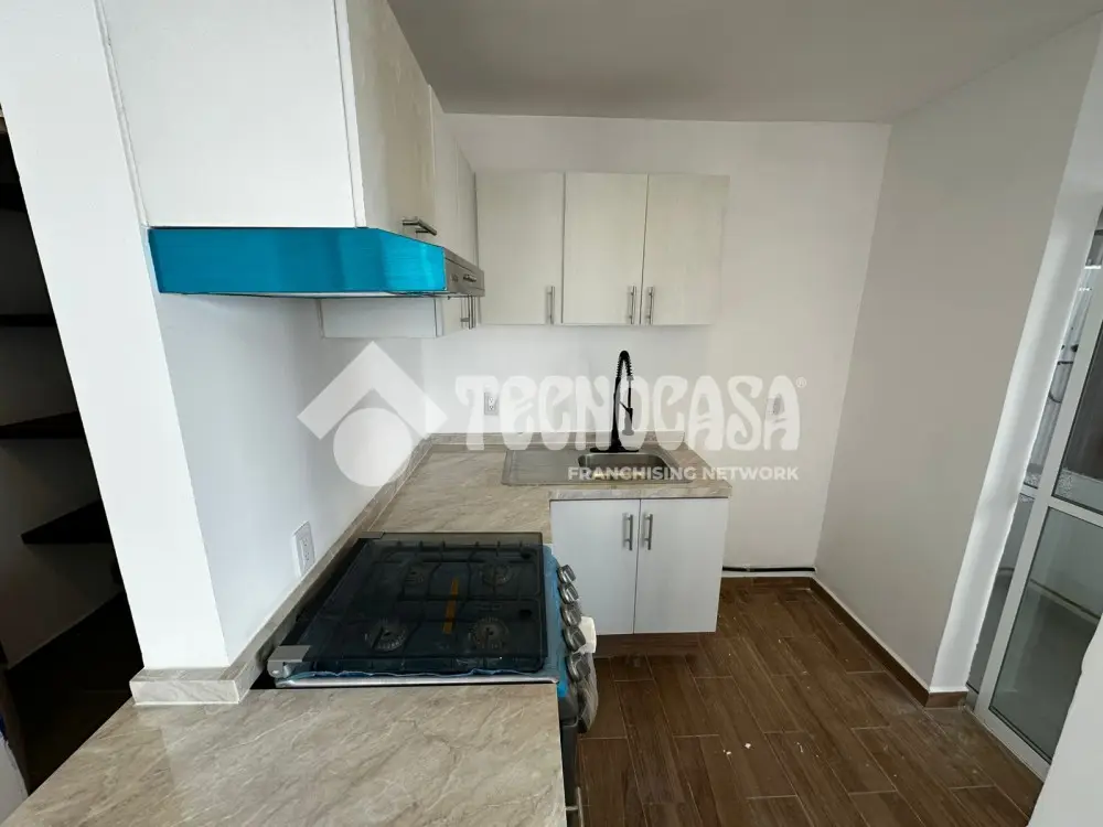 Pent House en Obrera — foto 9