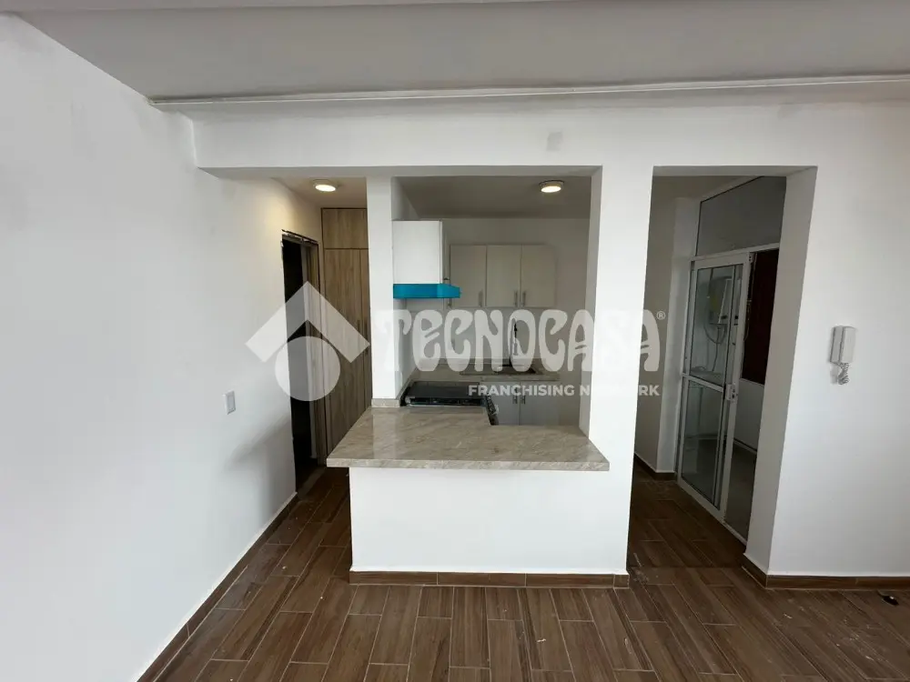 Pent House en Obrera — foto 10