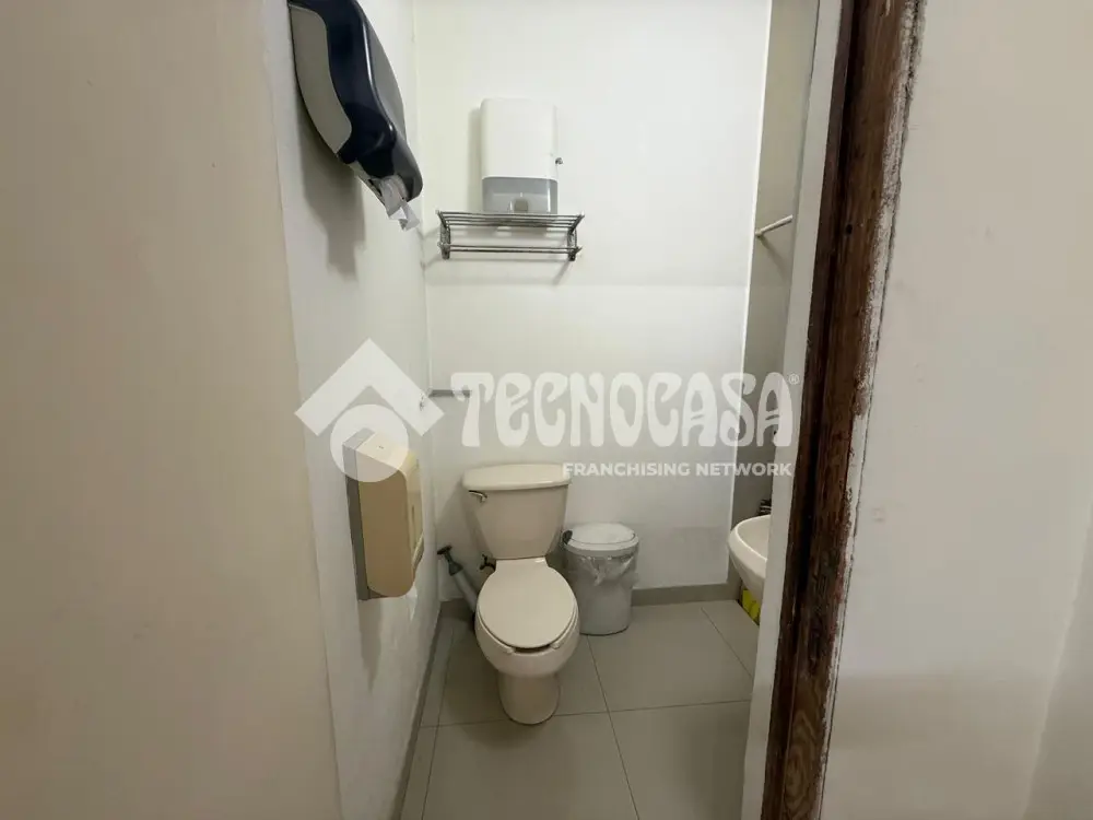 Oficina en del Valle Centro — foto 3