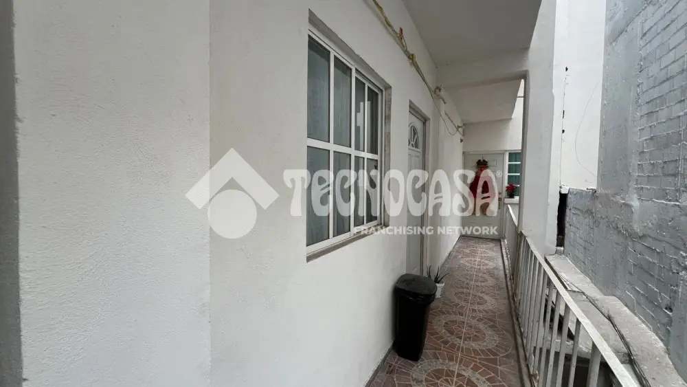 Edificio en Vallejo — foto 3
