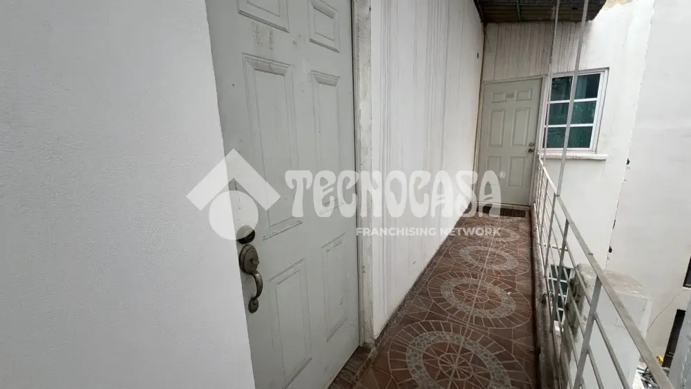 Edificio en Vallejo — foto 4