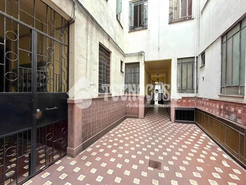 Departamento en Santa Maria la Ribera