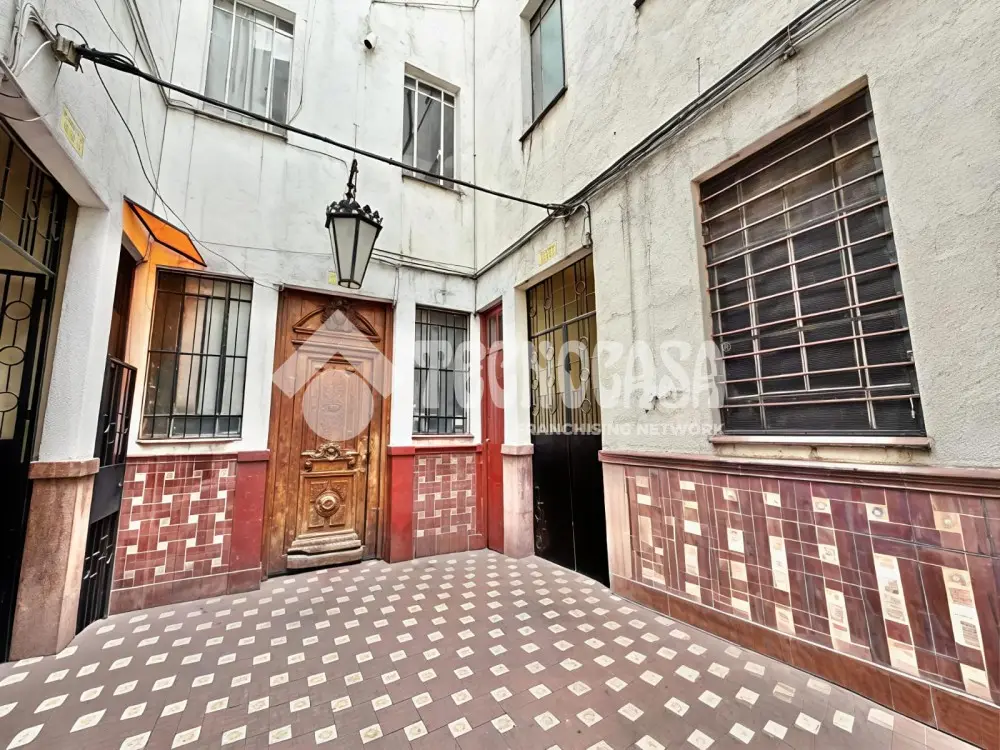 Departamento en Santa Maria la Ribera — foto 2