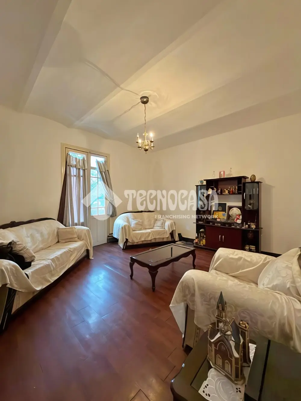 Departamento en Santa Maria la Ribera — foto 3