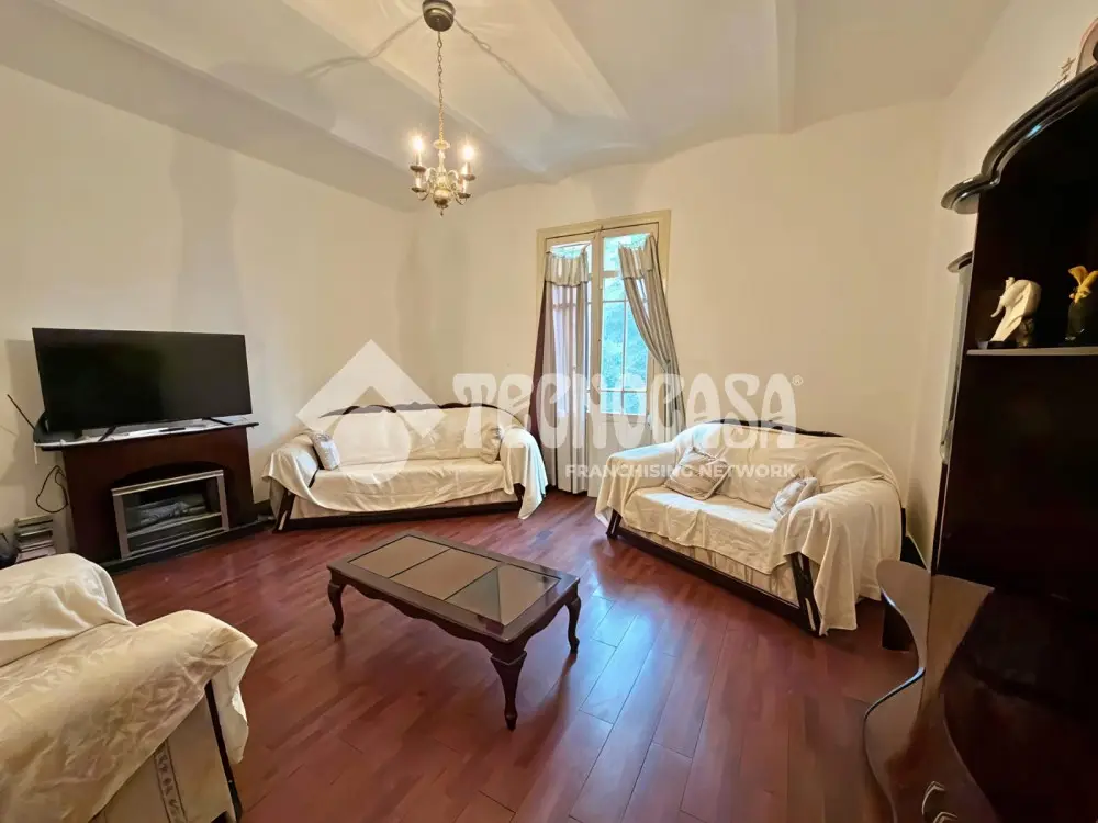 Departamento en Santa Maria la Ribera — foto 4
