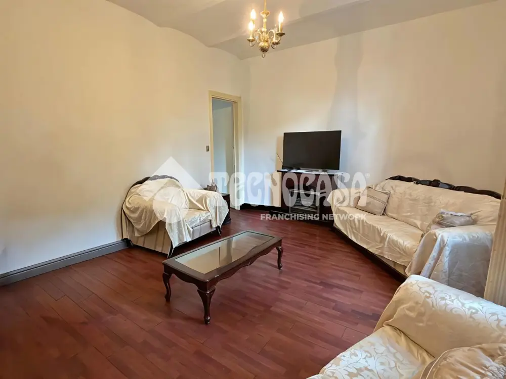 Departamento en Santa Maria la Ribera — foto 5
