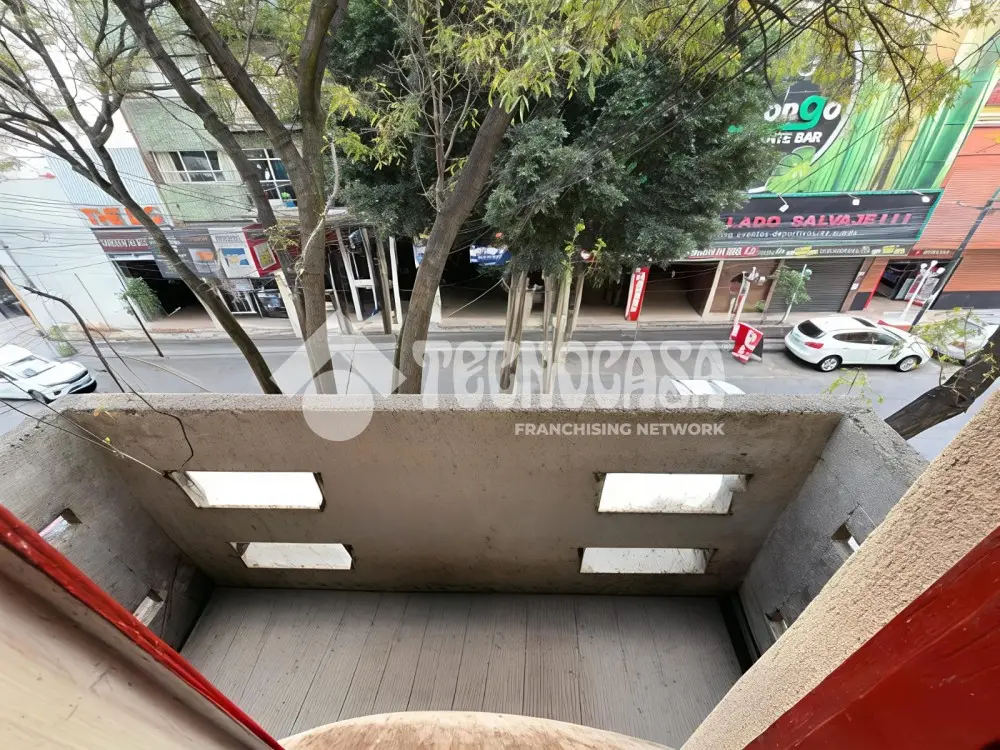 Departamento en Santa Maria la Ribera — foto 6
