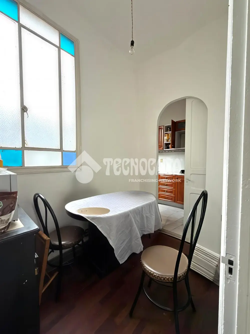 Departamento en Santa Maria la Ribera — foto 9
