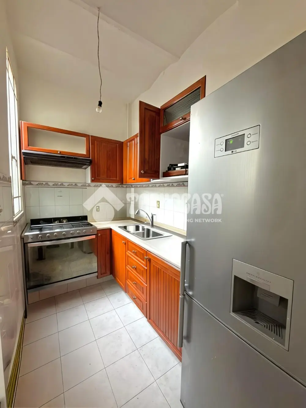 Departamento en Santa Maria la Ribera — foto 10