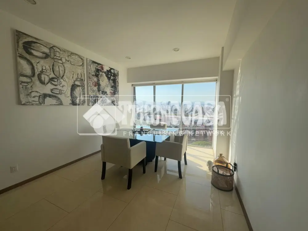 Departamento en Letran Valle