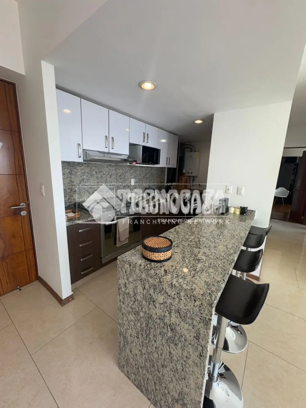 Departamento en Letran Valle — foto 2