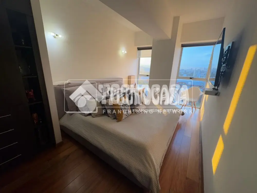 Departamento en Letran Valle — foto 11