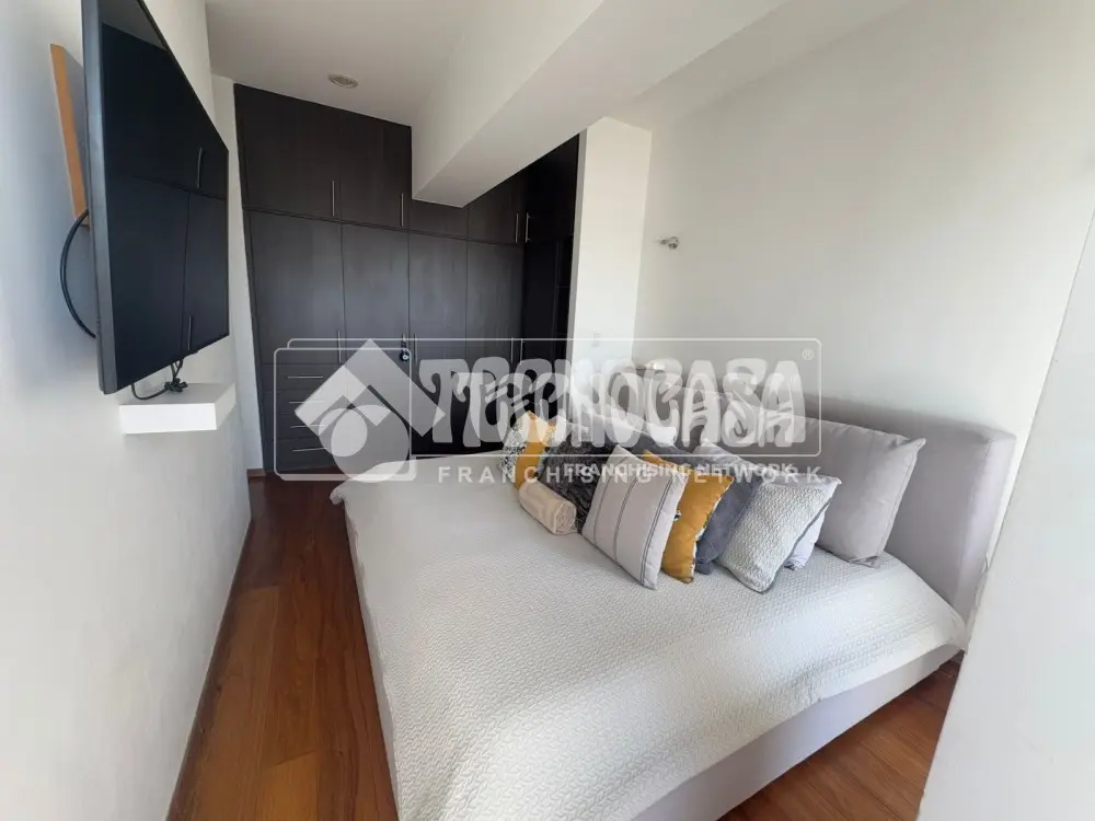 Departamento en Letran Valle — foto 12
