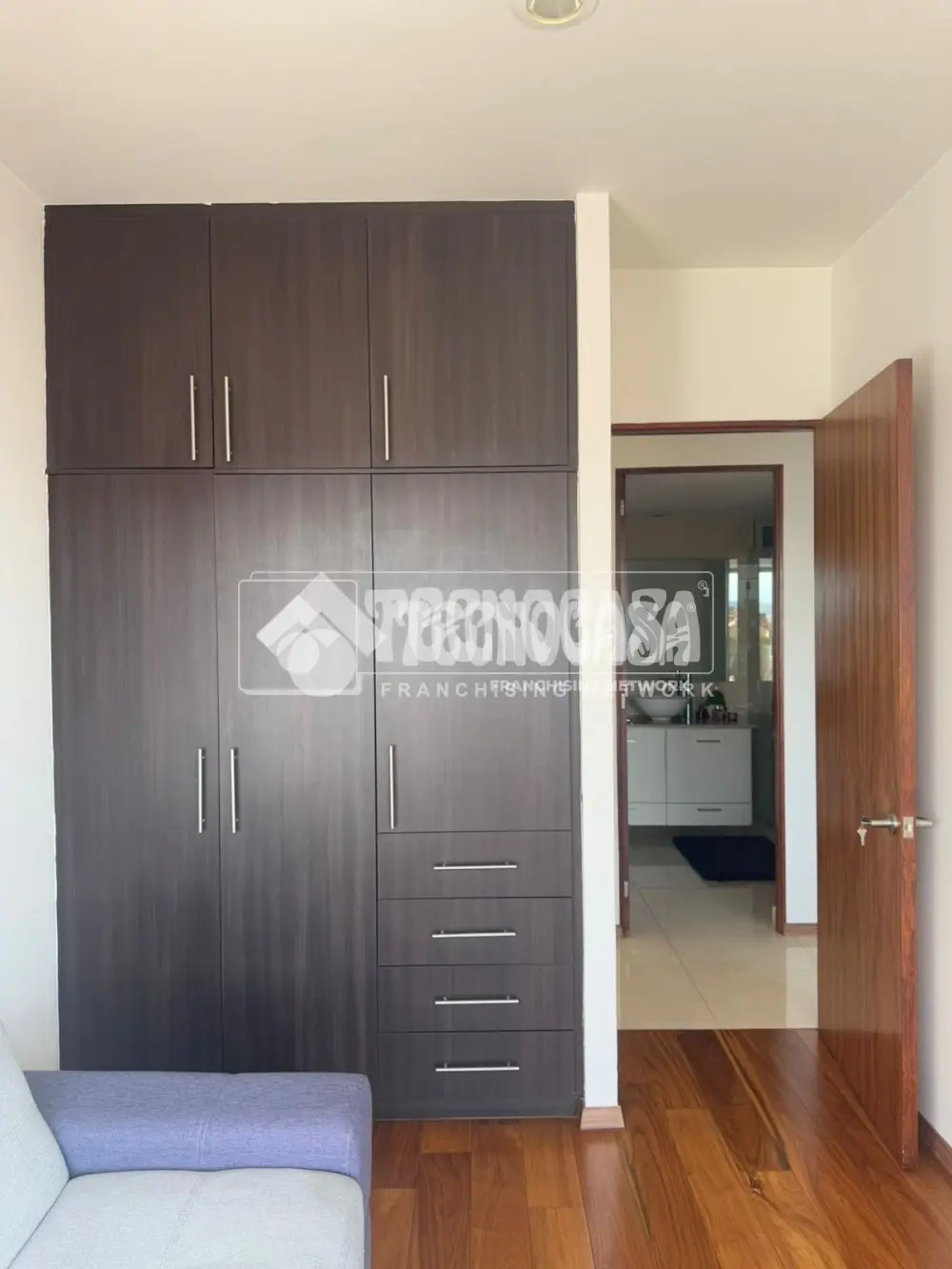 Departamento en Letran Valle — foto 3