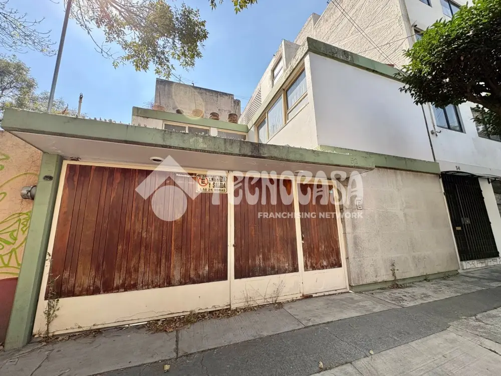 Casa en Merced Gomez