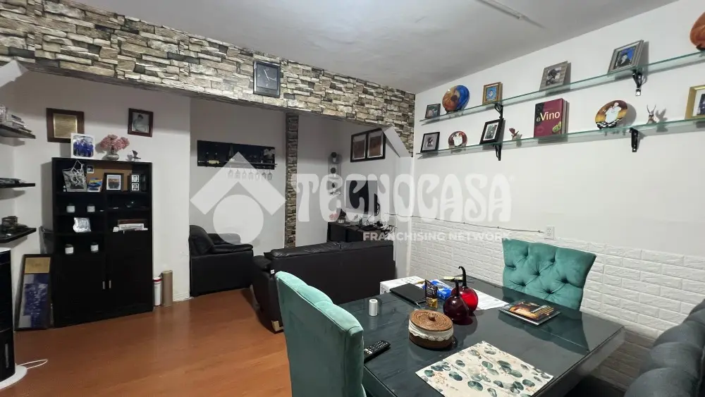 Edificio en Guadalupe Tepeyac — foto 4