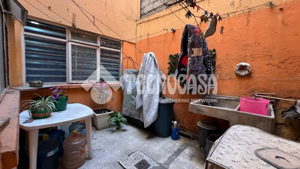 Edificio en Guadalupe Tepeyac — foto 5