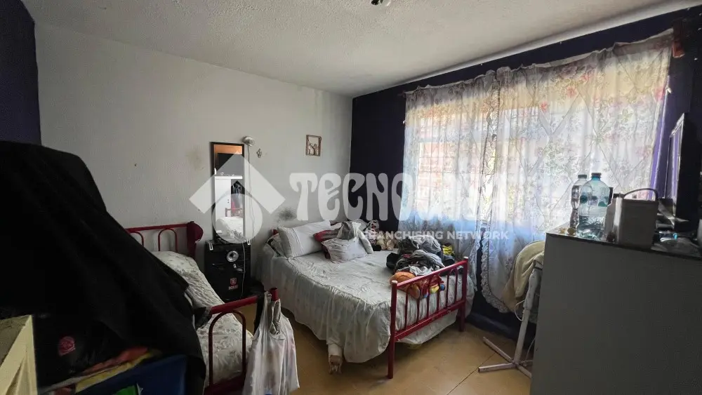 Edificio en Guadalupe Tepeyac — foto 10
