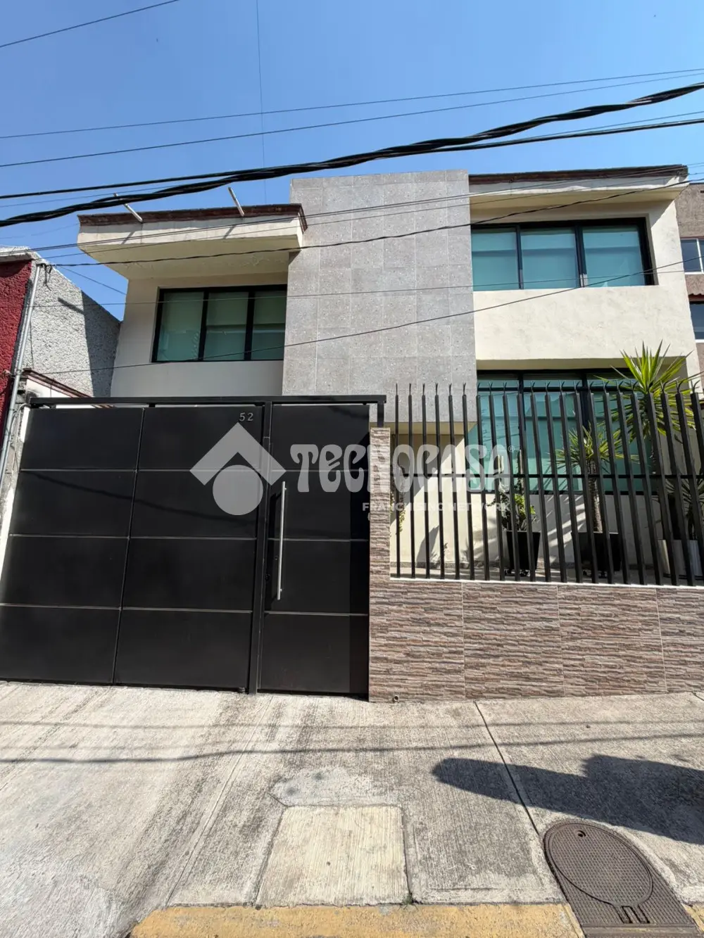 Casa en Colina del Sur