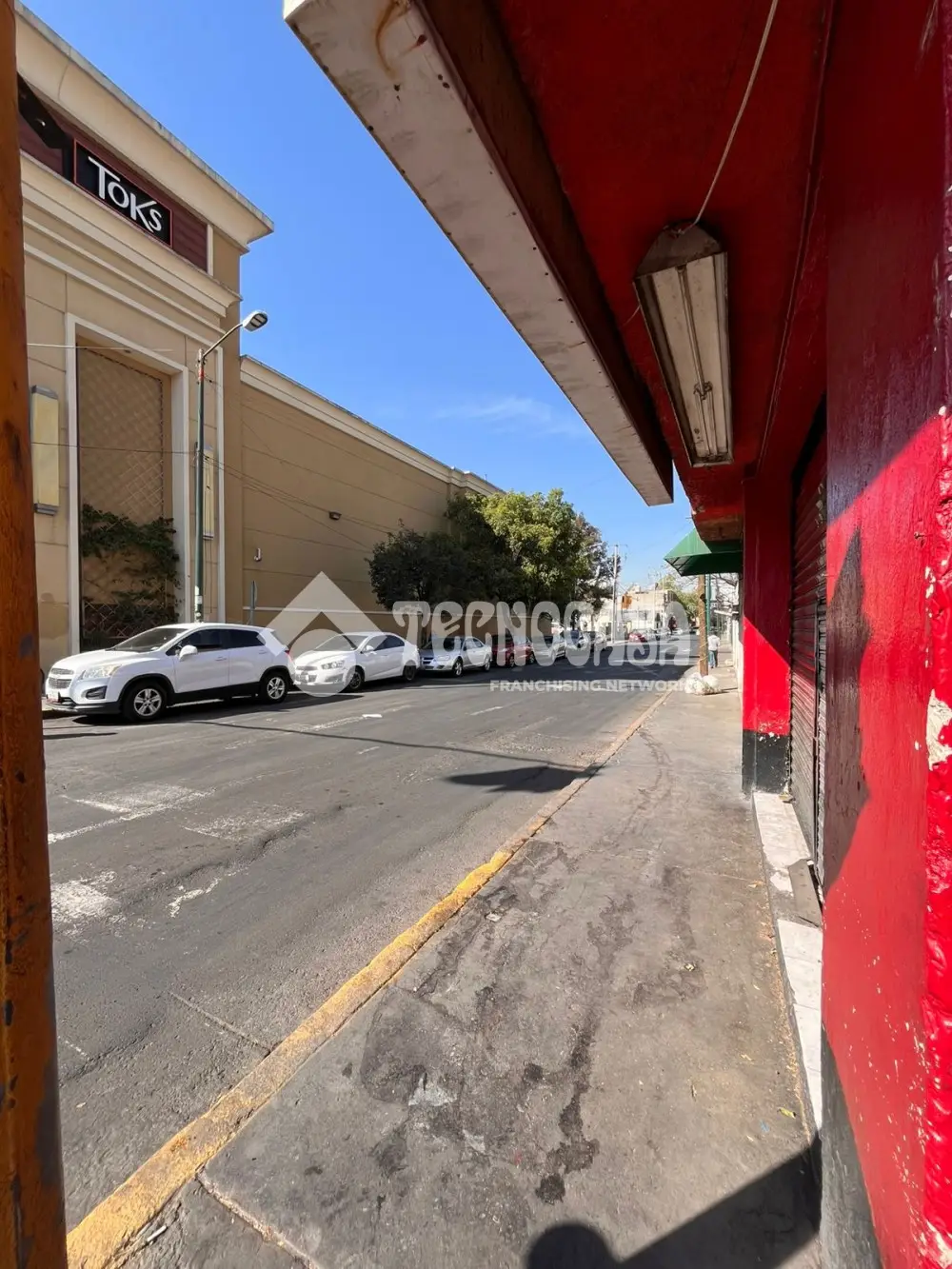 Terreno en Tlalnepantla Centro — foto 5
