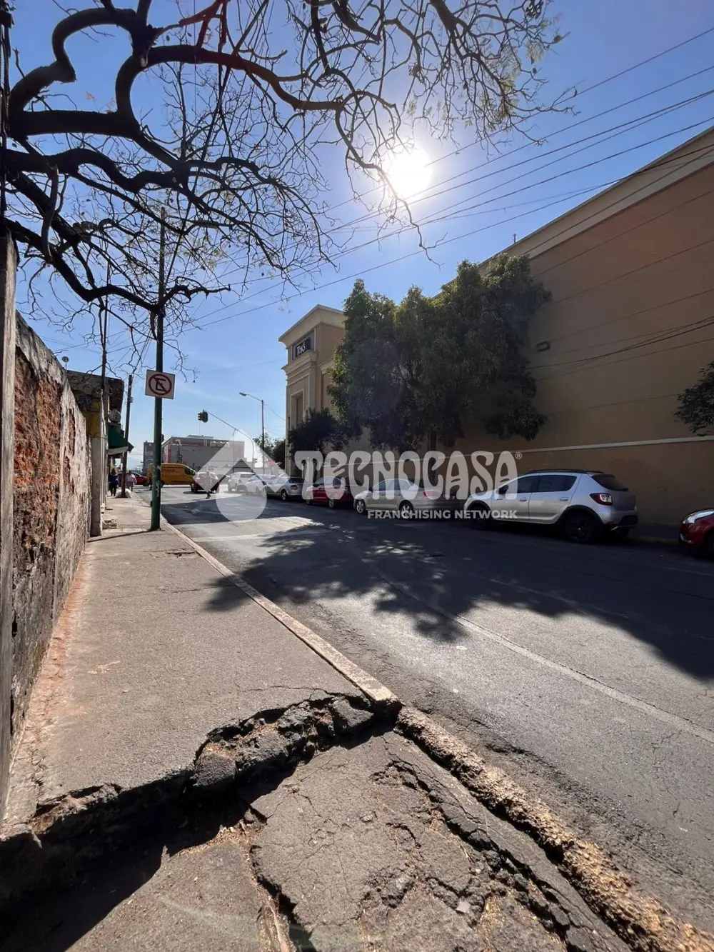 Terreno en Tlalnepantla Centro — foto 6