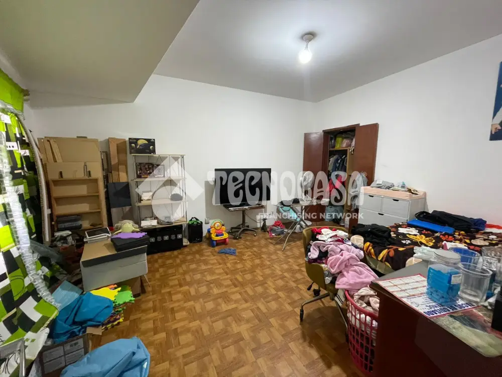 Casa en Roma Norte — foto 2