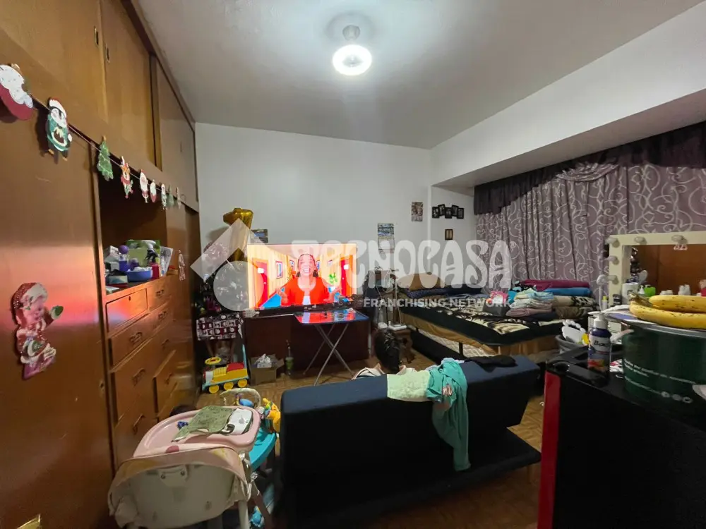 Casa en Roma Norte — foto 4