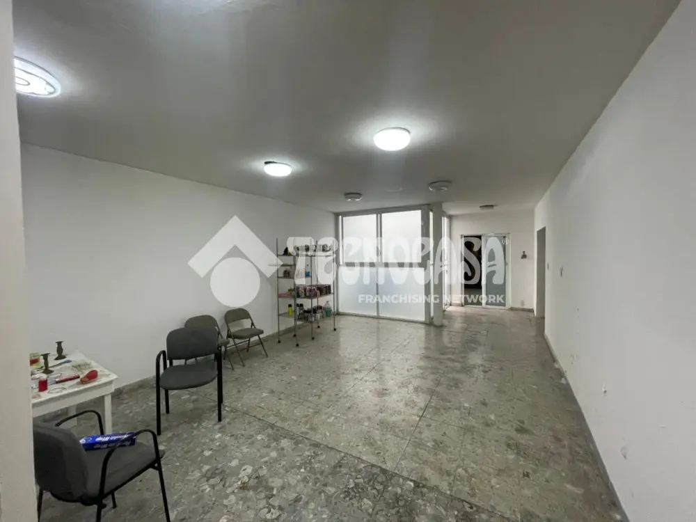 Casa en Roma Norte — foto 5