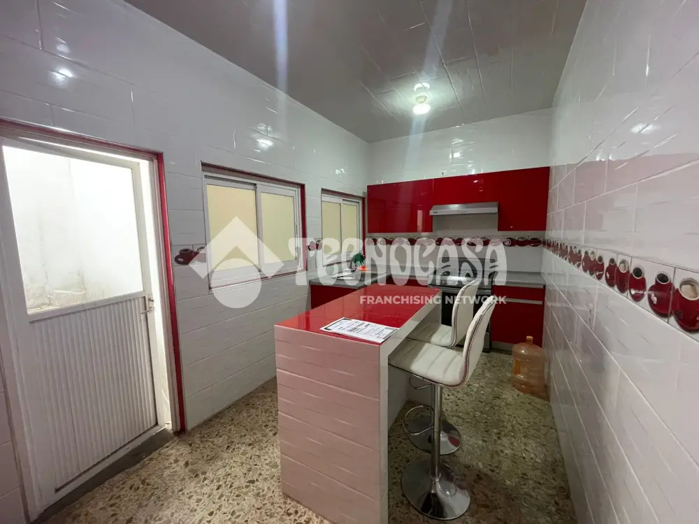 Casa en Roma Norte — foto 7