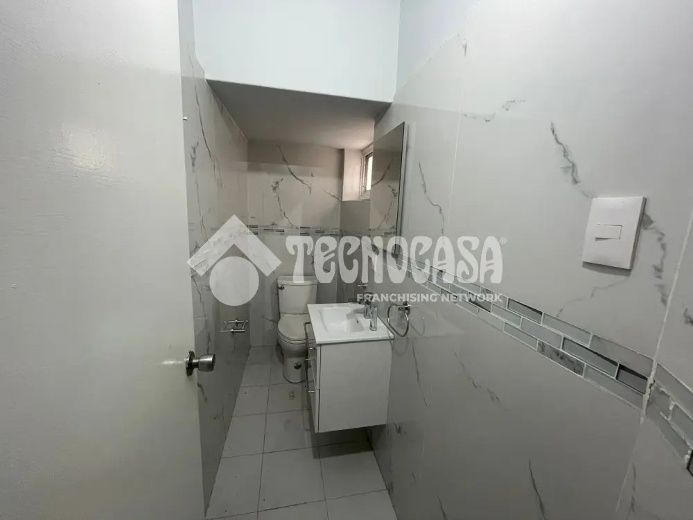 Casa en Roma Norte — foto 10