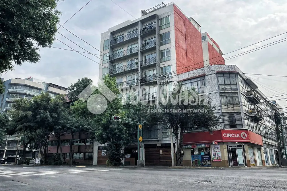 Departamento en General Pedro Maria Anaya